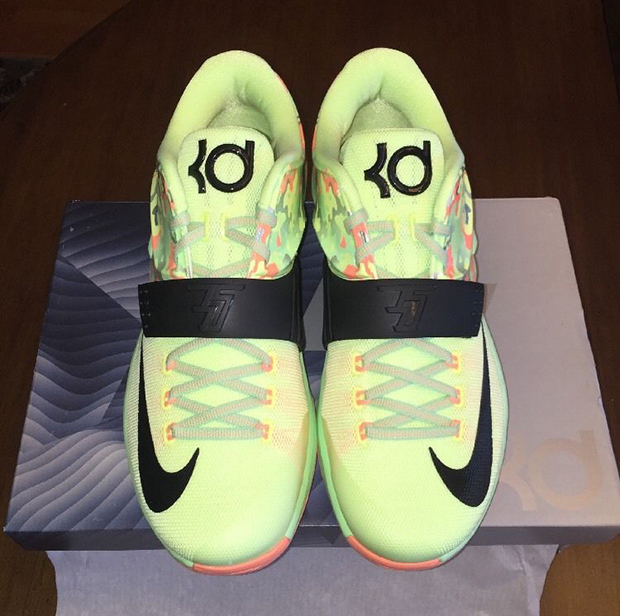 Nike Kd 7 Easter Release Date 6