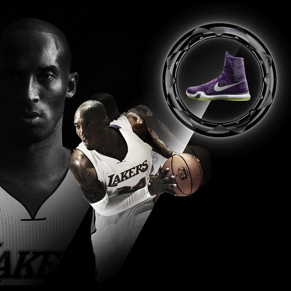 Ten Best Nike Kobe Shoes Worn During 2021-22 NBA Season - Sports  Illustrated FanNation Kicks News, Analysis and More