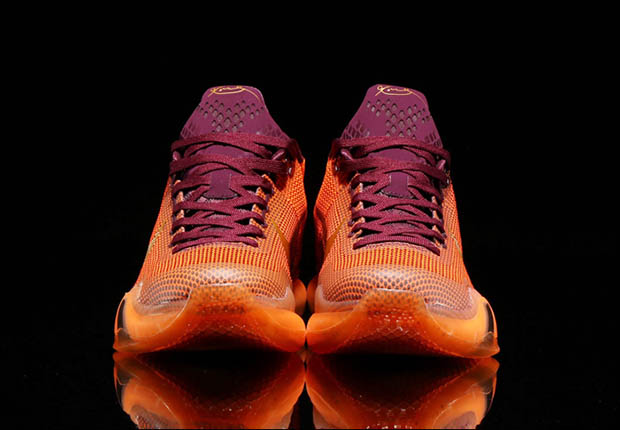 Nike Kobe 10 Silk Release Reminder 33