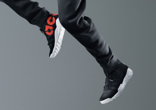 NikeLab ACG Unveils New Spring 2015 Collection Featuring Flyknit Chukka FSB