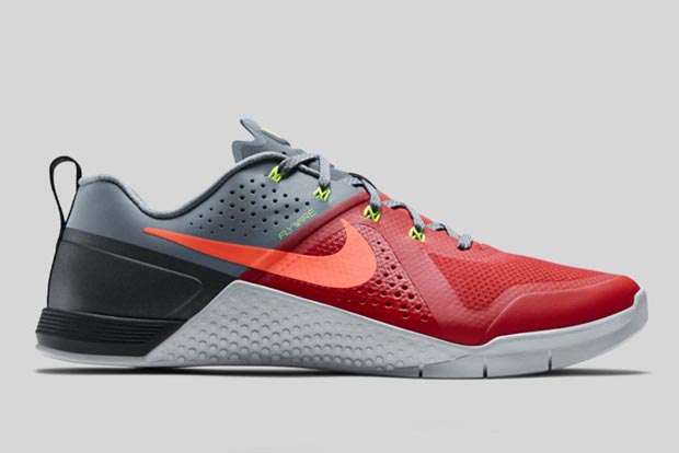 Nike MetCon 1 - April 2015 Releases - SneakerNews.com