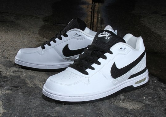 Nike SB Celebrates the 10th Anniversary of the P-Rod With a Retro Release