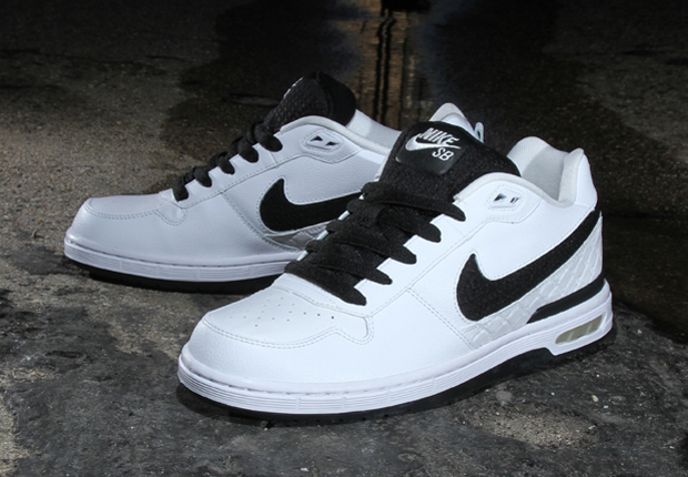 Nike SB Celebrates the 10th Anniversary of the P-Rod With a Retro Release