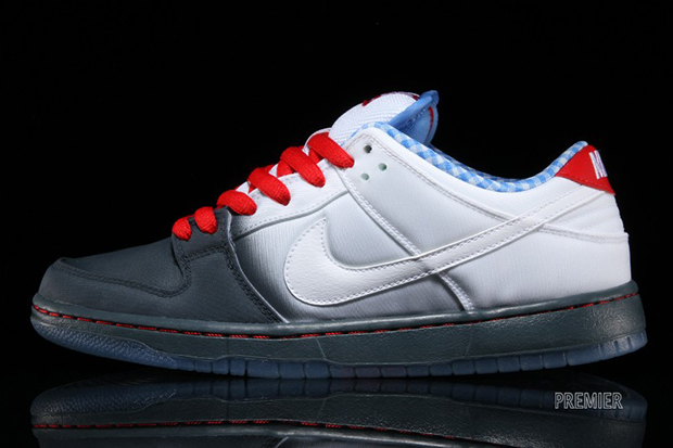 Nike Sb Dunk Low Dorothy Available 1