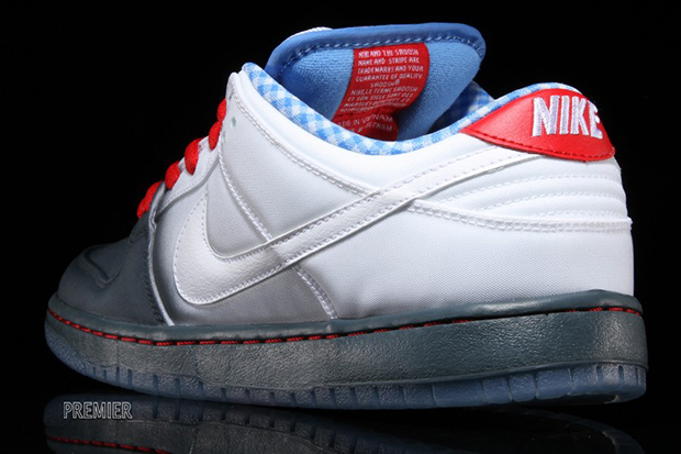 Nike Sb Dunk Low Dorothy Available 6