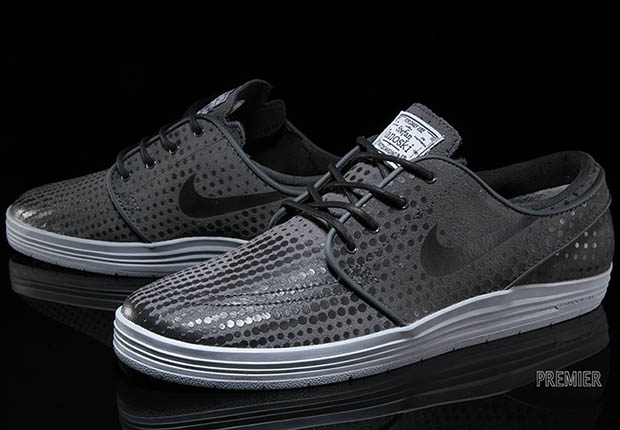 nike lunar stefan janoski