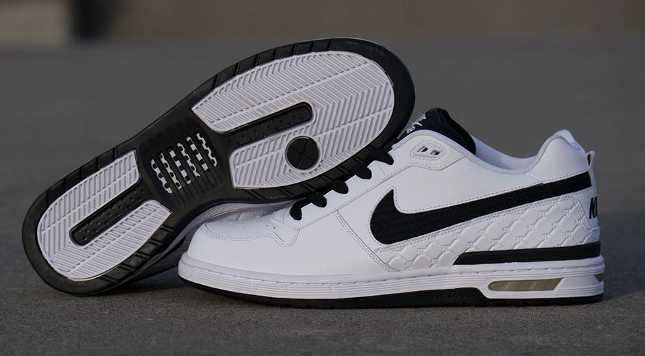 Nike SB P-Rod 1 Retro - Release Date 