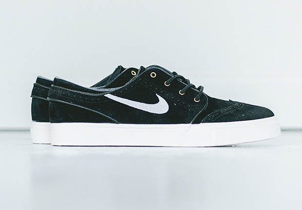 janoski wingtip