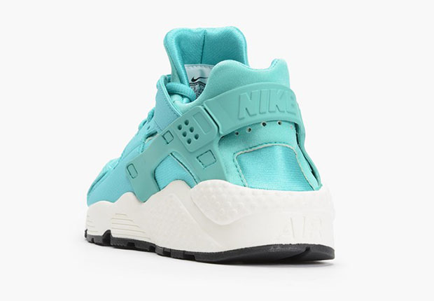 light blue huaraches womens