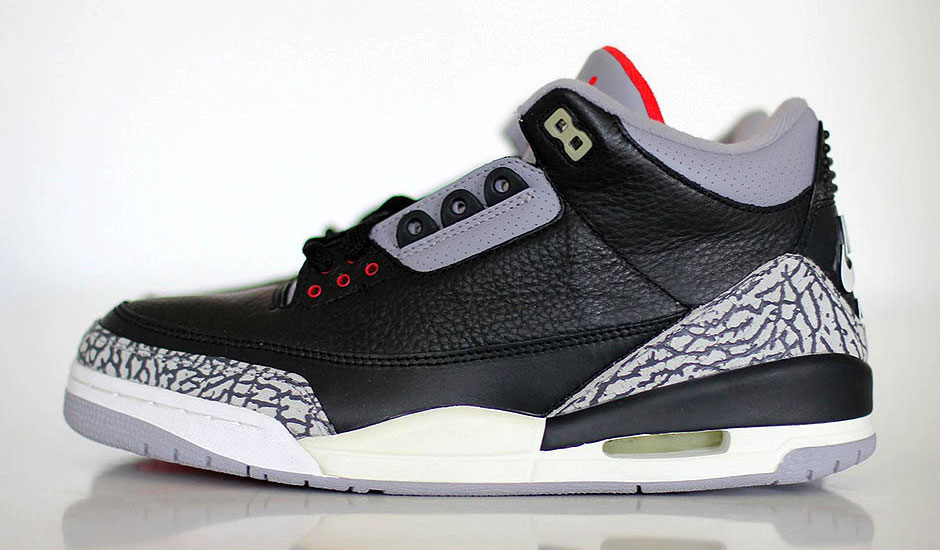 Sneaker News NINE@NINE: Footwear Designs Ahead Of Their Time ...