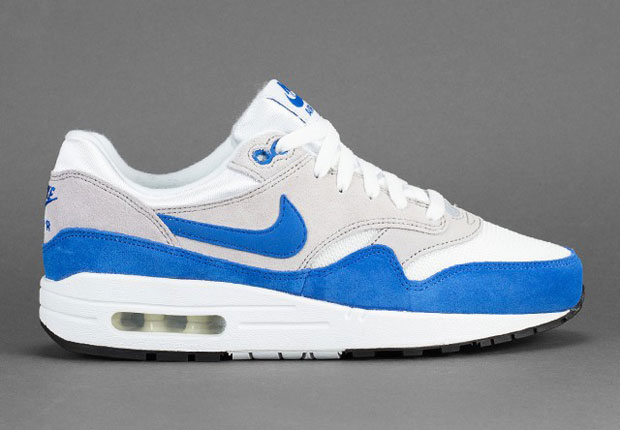 Both Original Nike Air Max 1 Colorways Are Returning for Air Max Day