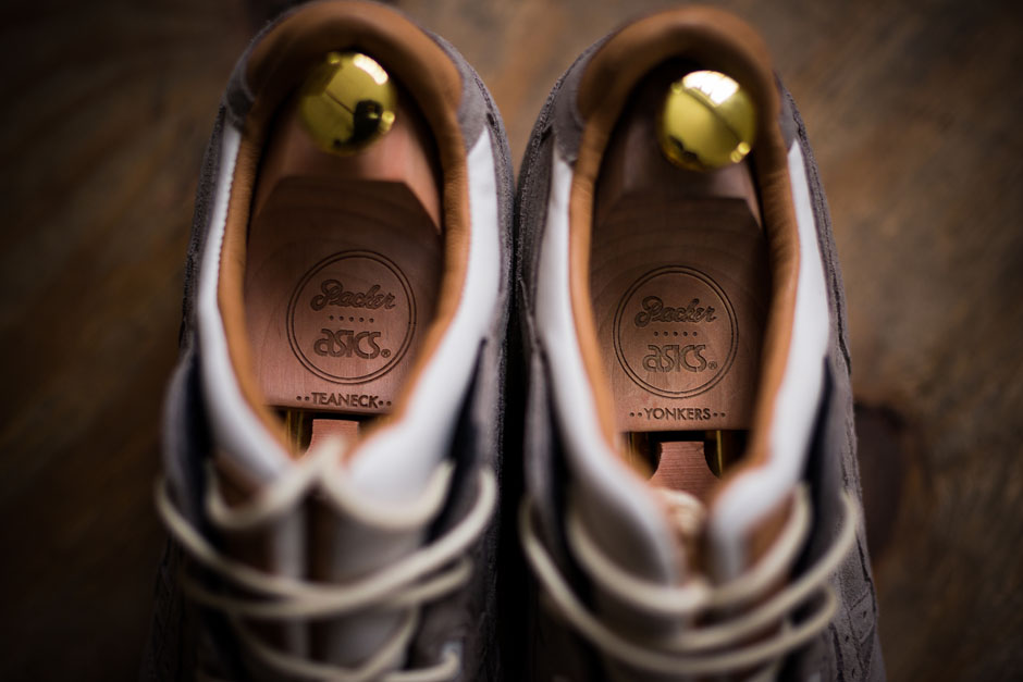 Packer Shoes Asics Gel Lyte Iii Dirty Buck Release Date 03