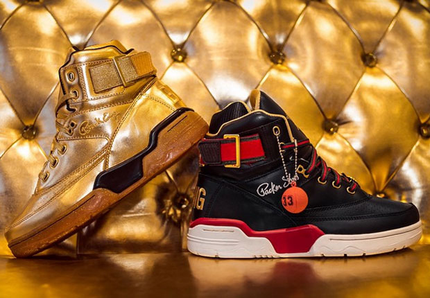 Charles Keasing Spænding Mindre Packer Shoes, Ewing Athletics, and Two NYC Rappers Are Ready To Release  Their Collaboration - SneakerNews.com