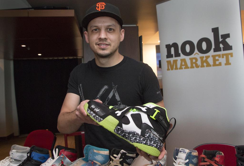 Recap Of Icymipdx Sneaker Summit 02