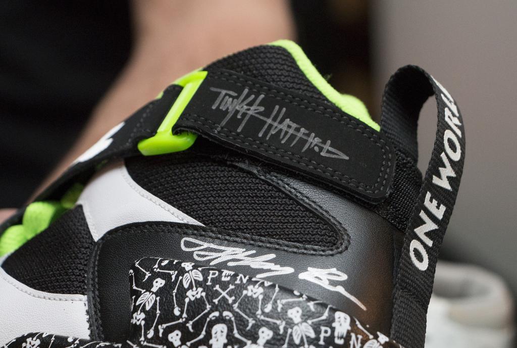 Recap Of Icymipdx Sneaker Summit 03