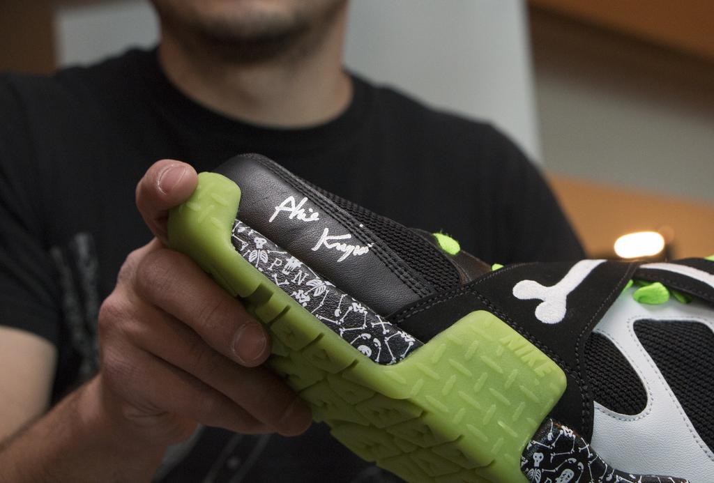 Recap Of Icymipdx Sneaker Summit 04