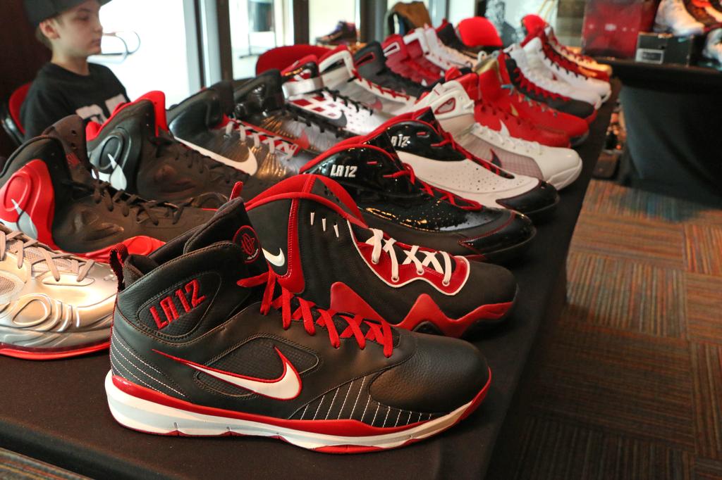 Recap Of Icymipdx Sneaker Summit 06