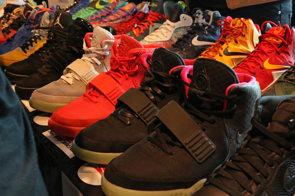 Recap Of Icymipdx Sneaker Summit 07