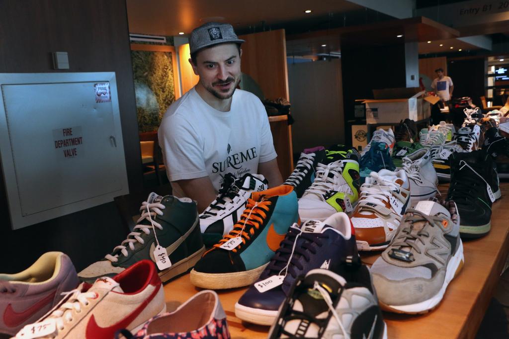 Recap Of Icymipdx Sneaker Summit 08