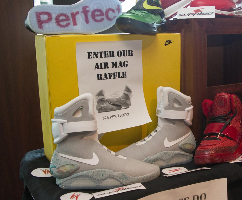 Recap Of Icymipdx Sneaker Summit 09