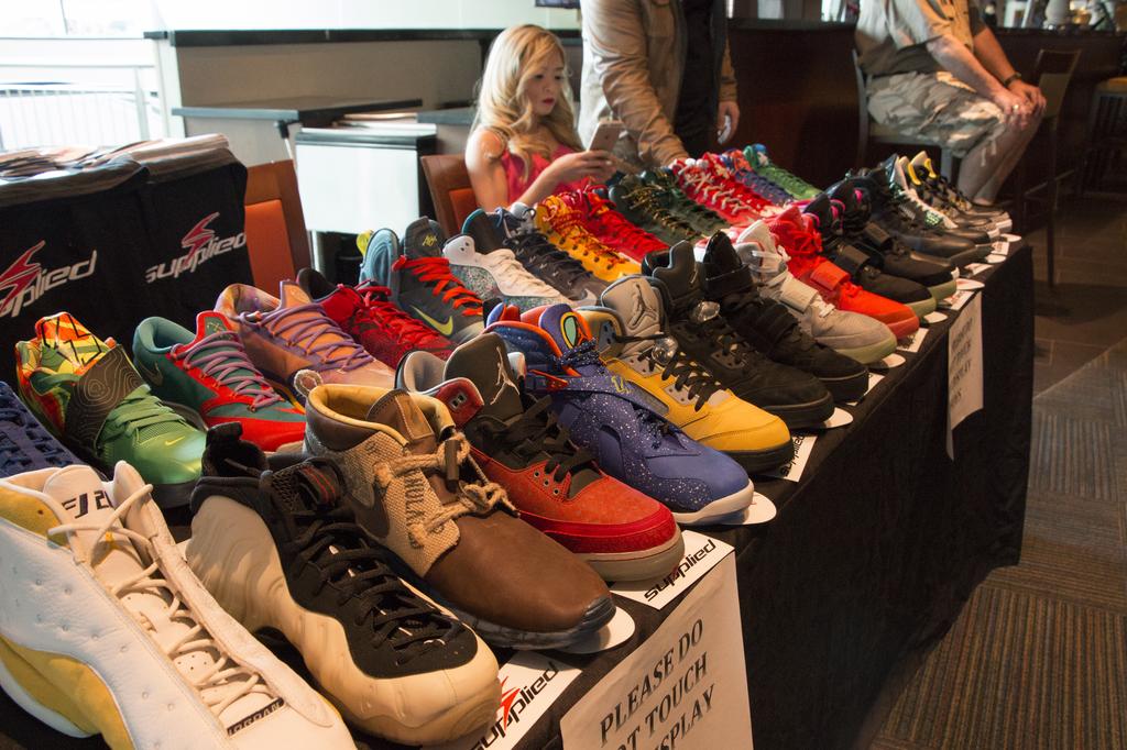 Recap Of Icymipdx Sneaker Summit 10