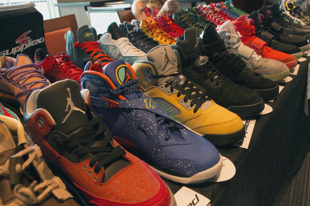 Recap Of Icymipdx Sneaker Summit 11