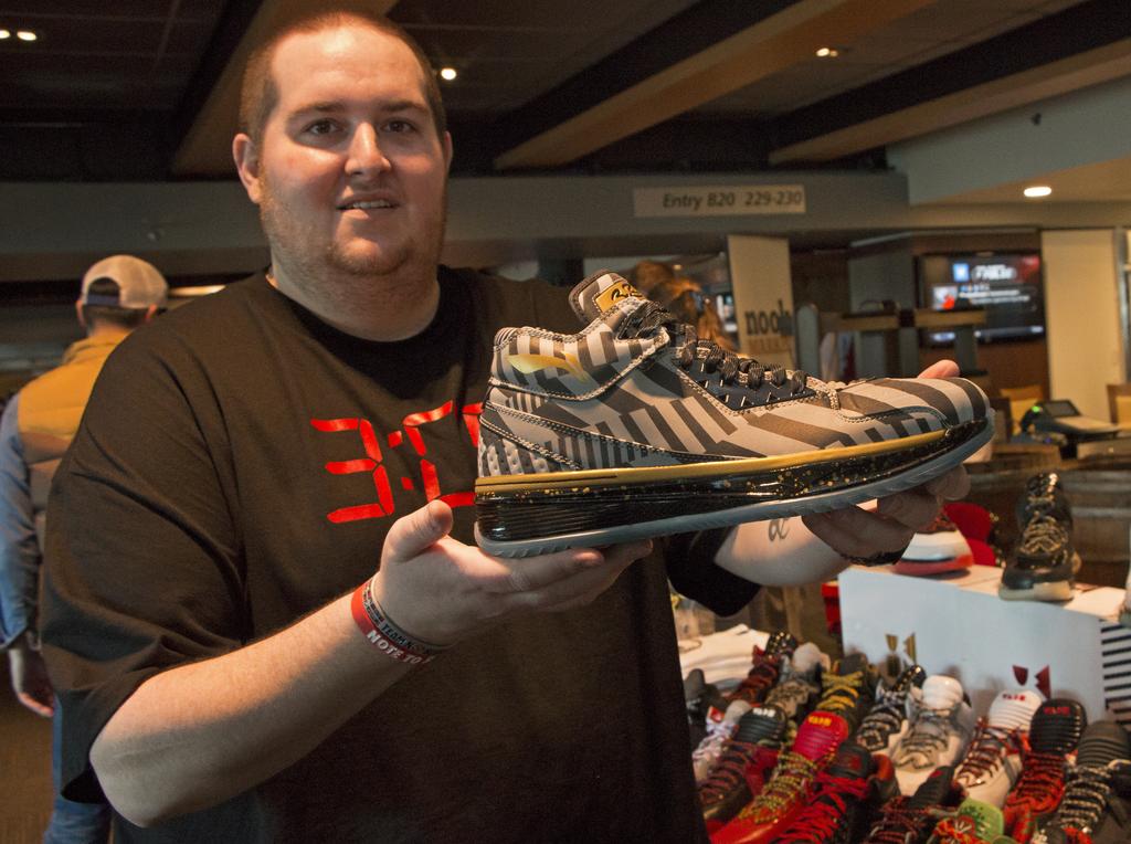 Recap Of Icymipdx Sneaker Summit 13