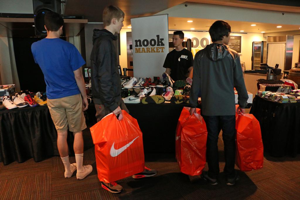 Recap Of Icymipdx Sneaker Summit 14