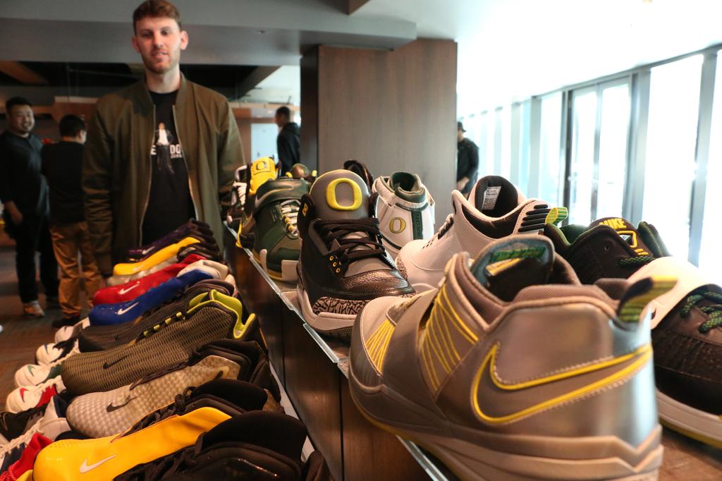 Recap Of Icymipdx Sneaker Summit 15