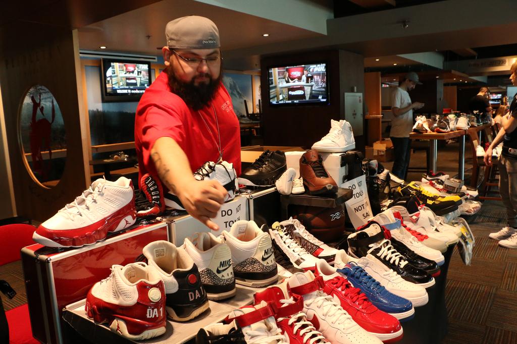Recap Of Icymipdx Sneaker Summit 16