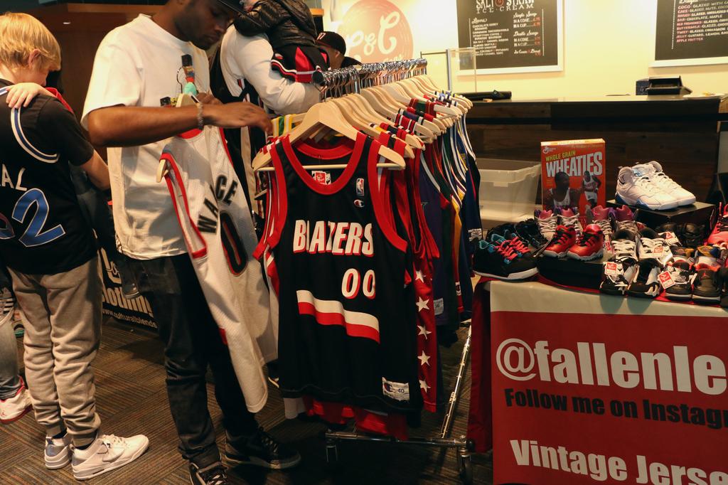 Recap Of Icymipdx Sneaker Summit 17