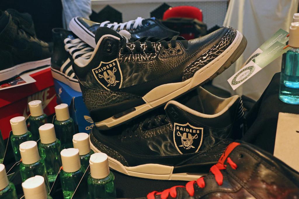 Recap Of Icymipdx Sneaker Summit 18