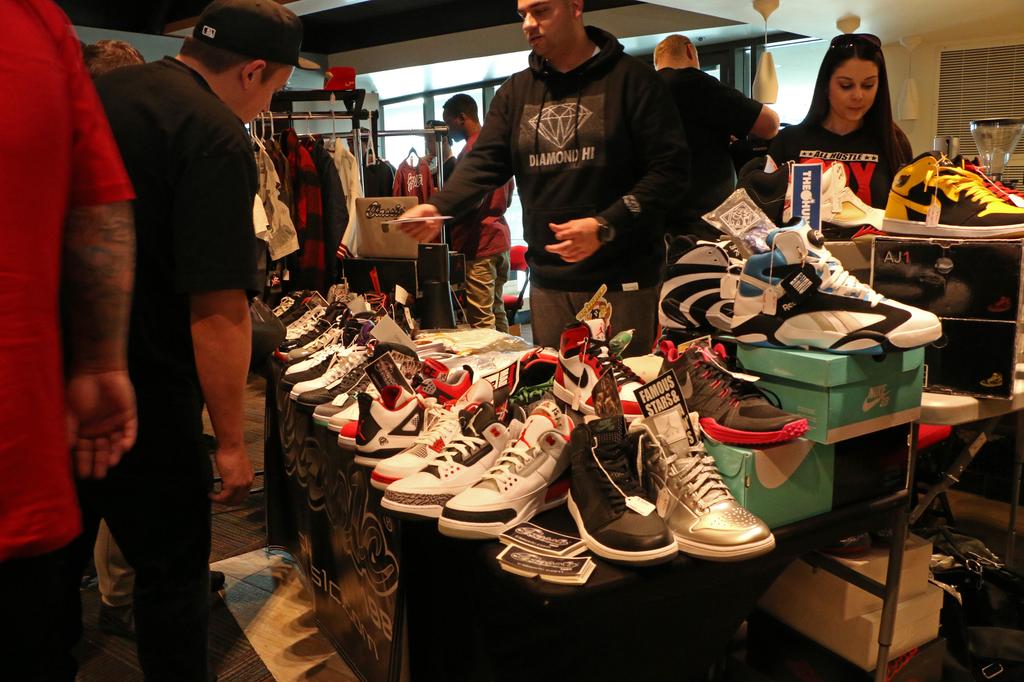 Recap Of Icymipdx Sneaker Summit 19