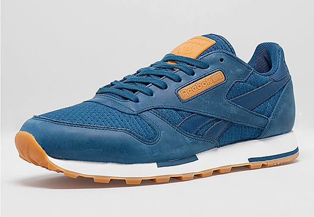 lever Bachelor rely Reebok Classic Leather "Utility" Pack - SneakerNews.com