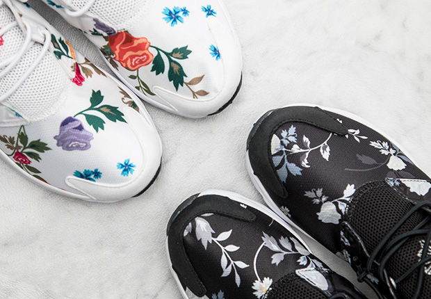 Reebok Furylite Womens Floral Pack Available 6