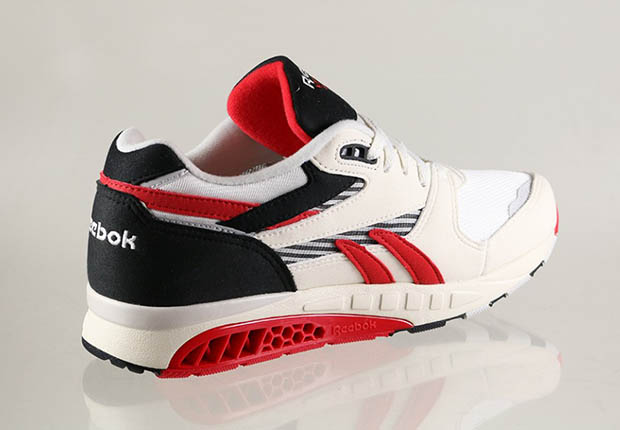It's The Year of the Reebok Did You Expect Model? - SneakerNews.com
