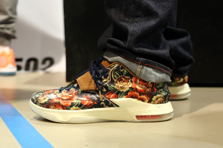 Sneaker Con Cleveland - March 2015 - On-Feet Recap - Part 2 ...