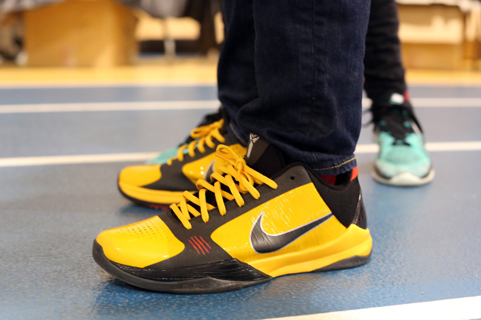 Sneaker Con Cleveland - March 2015 - On-Feet Recap - Part 2 ...