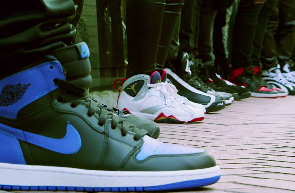 “Sneakerheadz” Film to Debut at SXSW, Touches On Violence, Reselling, and More