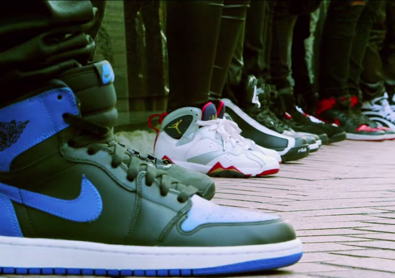 “Sneakerheadz” Film to Debut at SXSW, Touches On Violence, Reselling, and More