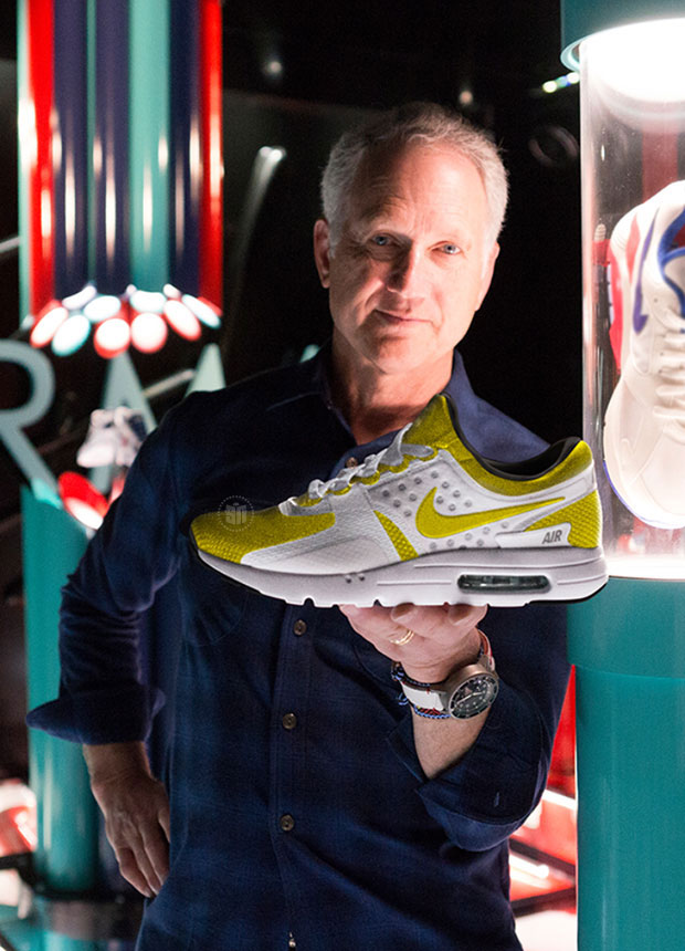 nike air max zero tinker hatfield