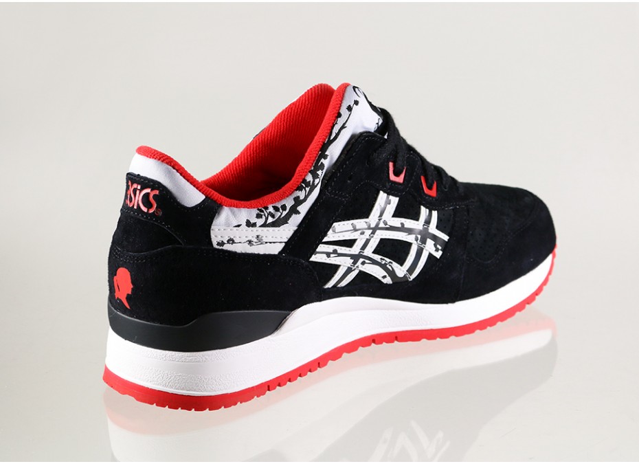 Titolo Asics Gel Lyte 3 Papercut Global Release Date 03