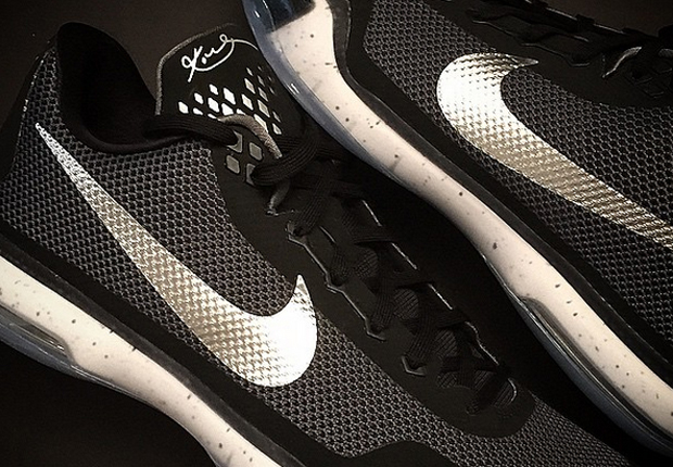 A Look At Two Nike Kobe 10s That Won’t Release