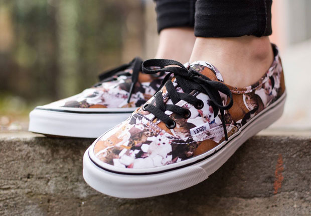 Vans Authentic 