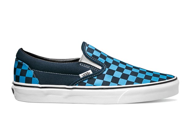 Vans Gold Coast Collection Checkerboards 04
