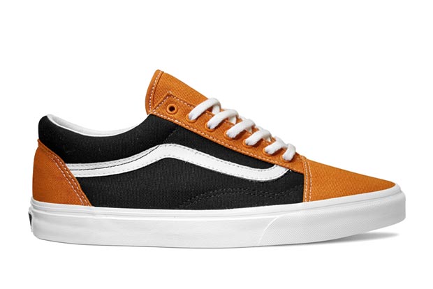 Vans Gold Coast Collection Checkerboards 11