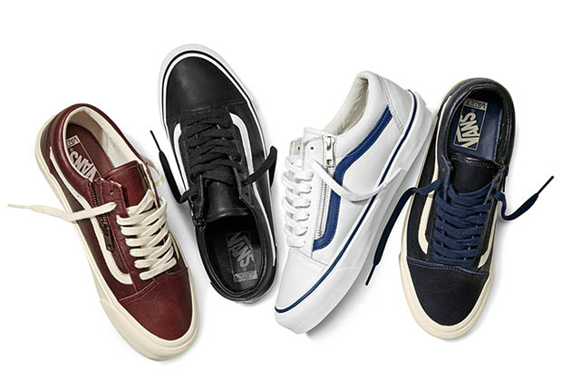 vans old school 2015