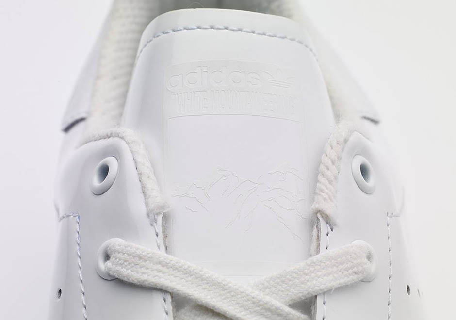 White Mountaineering Stan Smith Pack Detailed Look 12