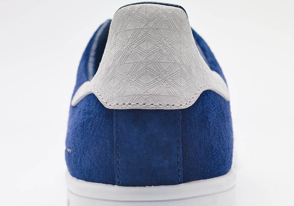 White Mountaineering Stan Smith Pack Detailed Look 6