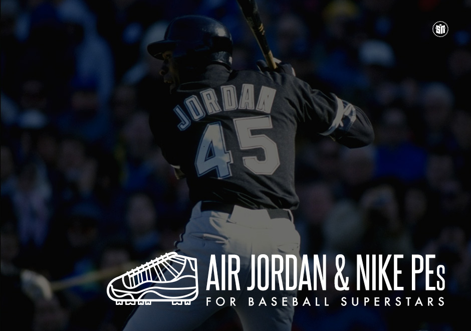 Air Jordan 5 Jackie Robinson Cleat PE